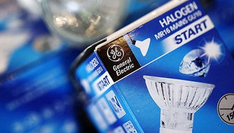 電燈泡之父創(chuàng)立的ge或計劃出售消費類照明業(yè)務(wù)