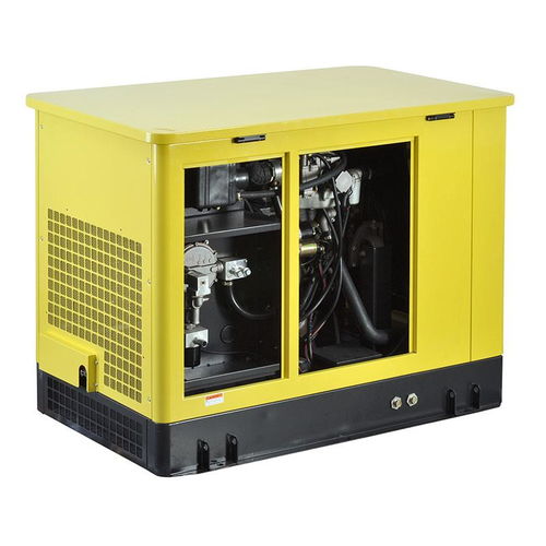 伊藤20kw全自動(dòng)靜音汽油發(fā)電機(jī)yt20reg ats報(bào)價(jià)