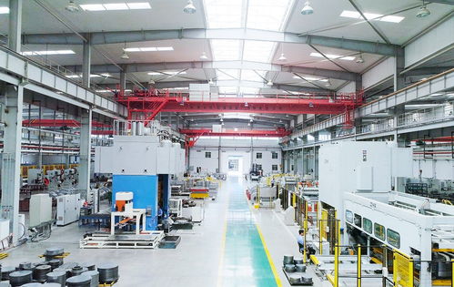 甘肅電氣集團以科技創(chuàng)新推動產(chǎn)業(yè)發(fā)展跑出加速度